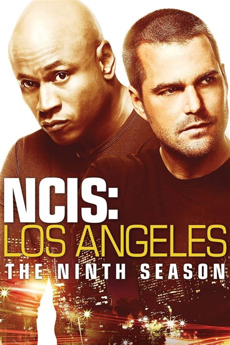 season 9 ncis los angeles|More.